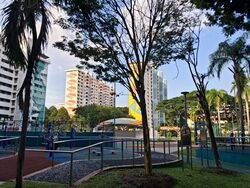 Blk 138 Bedok North Street 2 (Bedok), HDB 4 Rooms #588705501